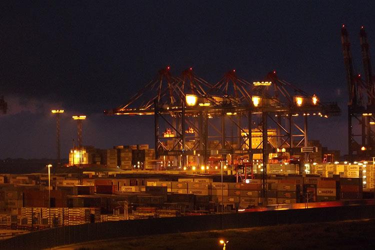 Muhandislik texnika bozorining postmark.jpg ahamiyati The importance of engineering machinery post market.jpg