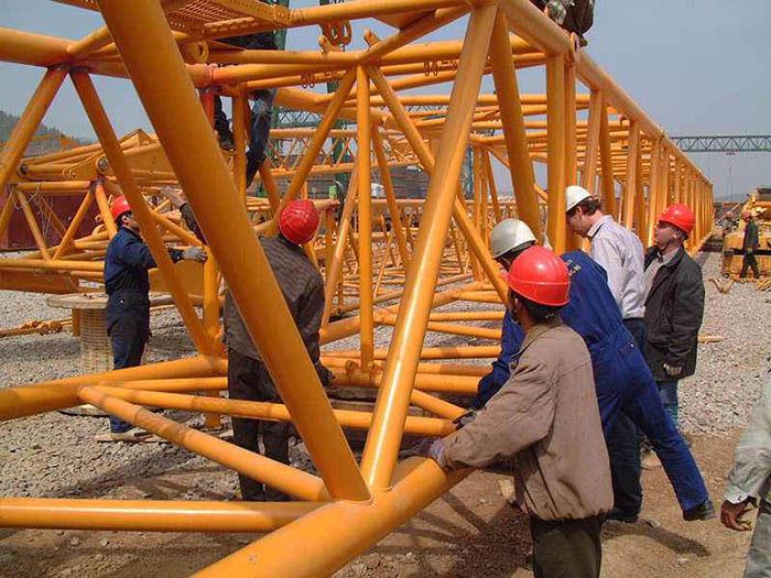 Crane.jpg-ni ta'mirlashda e'tibor qaratish lozim Attentions should be paid in the overhaul of crane.jpg