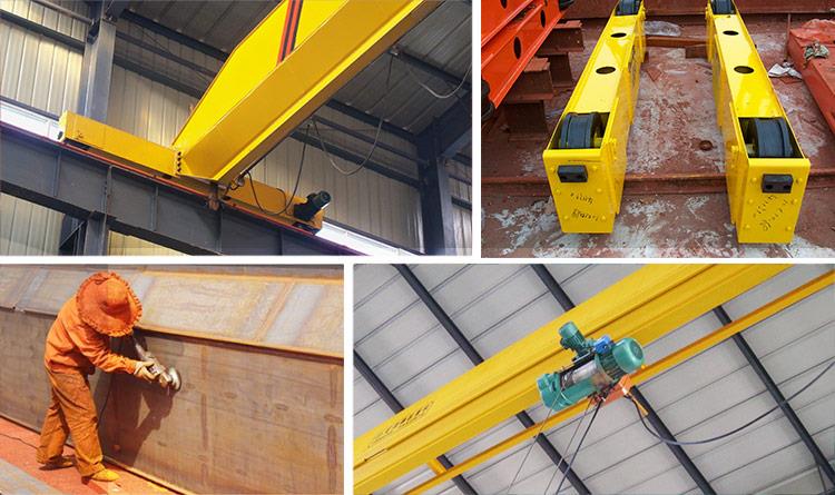 Dān liáli qiáo ji -1 单梁桥机-1