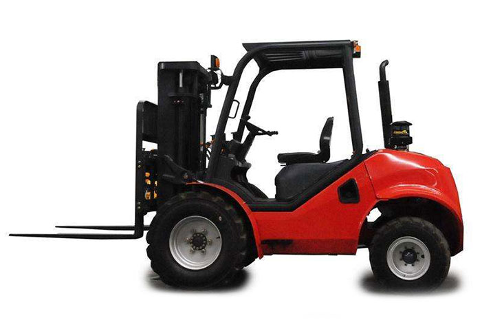 CE ISO 2,5 tonna 3m Duplex Mast dizel Forklift Ce ISO 2.5 Ton 3m Duplex Mast Diesel Forklift