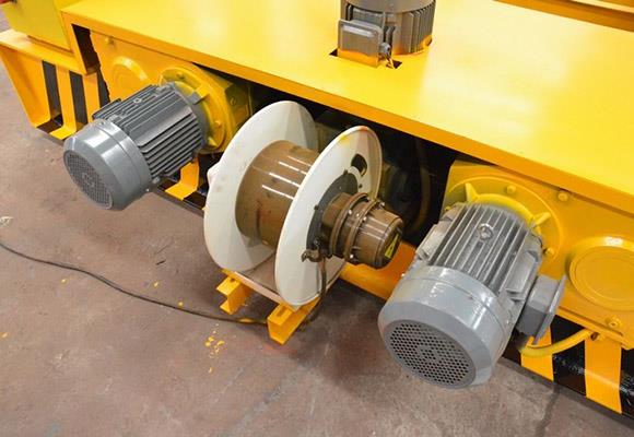 Bolal tambalarni quvvatli uzatish trubkasi