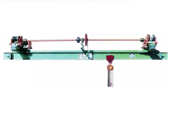 Qo'lda ishlaydigan bitta dafn kovanı