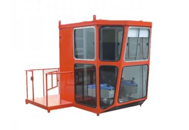 Vinç idishni nazorat qilish