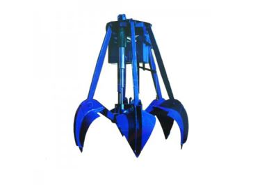 Ko'plab diskni tortib olish uchun paqir