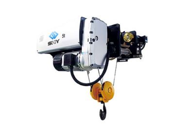 ND elektr o'chirish aravachasi