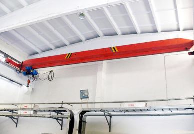 Yangi keng tarqalgan bo'lib foydalaniladigan LDP tipidagi bitta kiruvchi tepki turi vinli