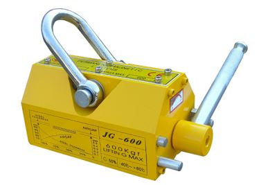 Doimiy Magnit Jek Vince